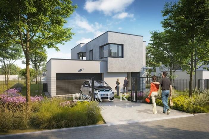 Prodej rodinného domu, Úvaly, 250 m2