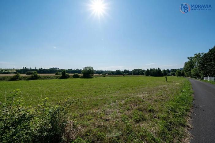 Prodej pozemku pro bydlení, Rudná pod Pradědem, 2032 m2