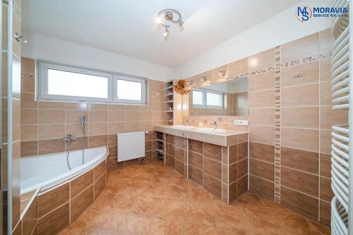 Prodej rodinného domu, Hlušovice, Východní, 100 m2