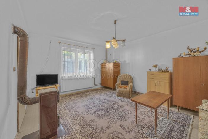 Prodej rodinného domu, Kořenice - Chotouchov, 169 m2