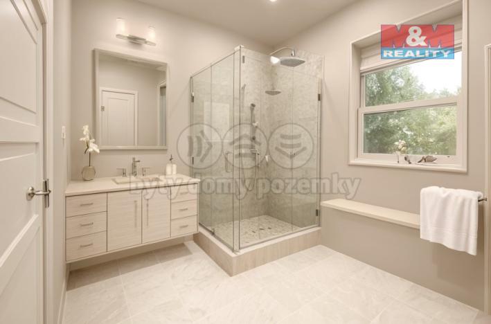 Prodej rodinného domu, Kořenice - Chotouchov, 169 m2