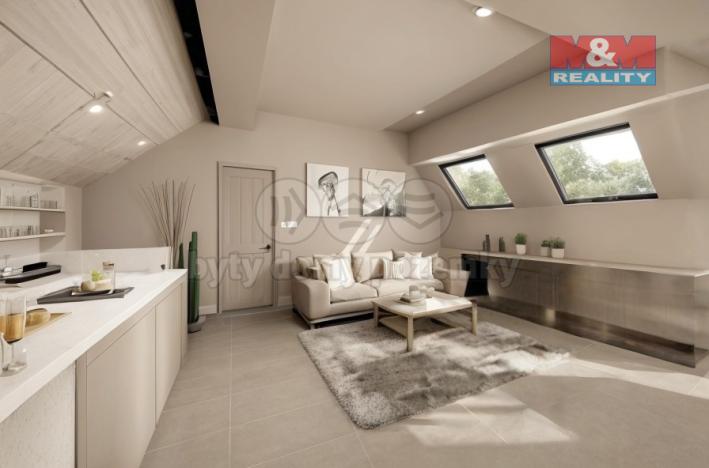 Prodej rodinného domu, Kořenice - Chotouchov, 169 m2