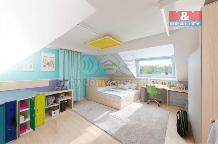 Prodej rodinného domu, Kořenice - Chotouchov, 169 m2