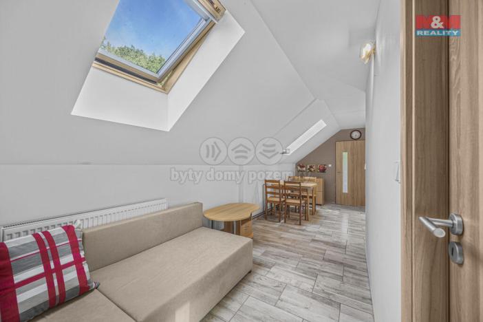 Prodej rodinného domu, Kořenice - Chotouchov, 169 m2