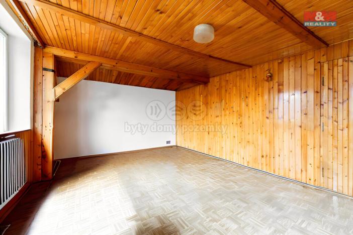 Prodej chalupy, Sněžné, 192 m2