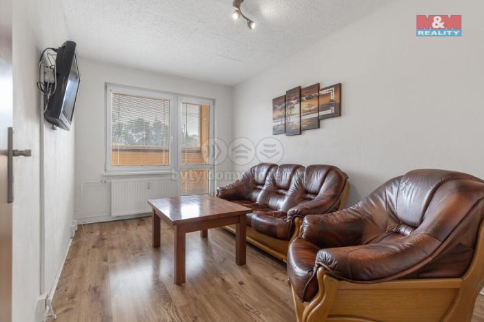 Prodej bytu 4+1, Frýdek-Místek - Frýdek, J. Božana, 82 m2