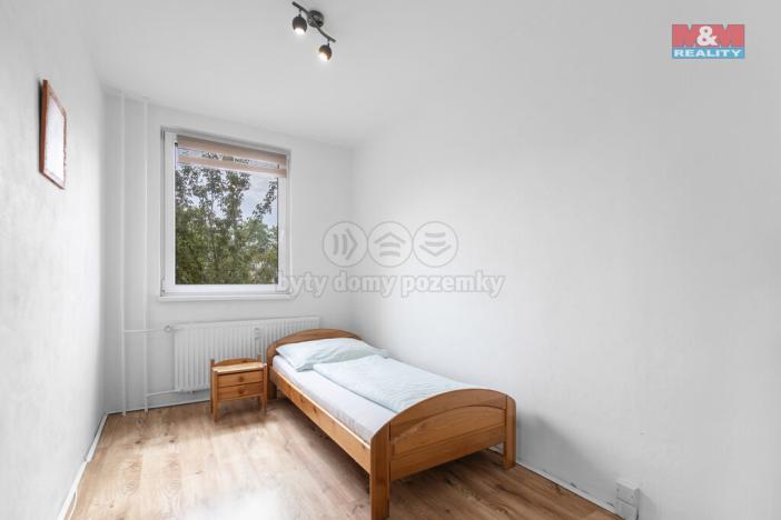 Prodej bytu 4+1, Frýdek-Místek - Frýdek, J. Božana, 82 m2