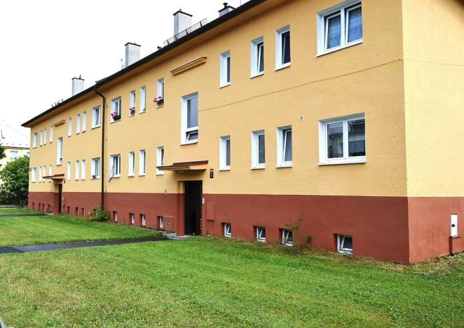 Prodej bytu 3+1, Mariánské Lázně, Mládežnická, 96 m2