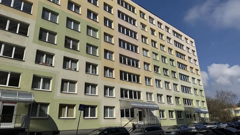 Prodej bytu 3+1, Kladno, Hřebečská, 68 m2