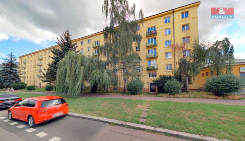 Prodej obchodního prostoru, Praha - Michle, Jihlavská, 103 m2