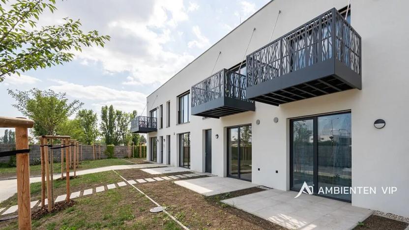 Prodej bytu 2+kk, Brno, Faměrovo náměstí, 62 m2