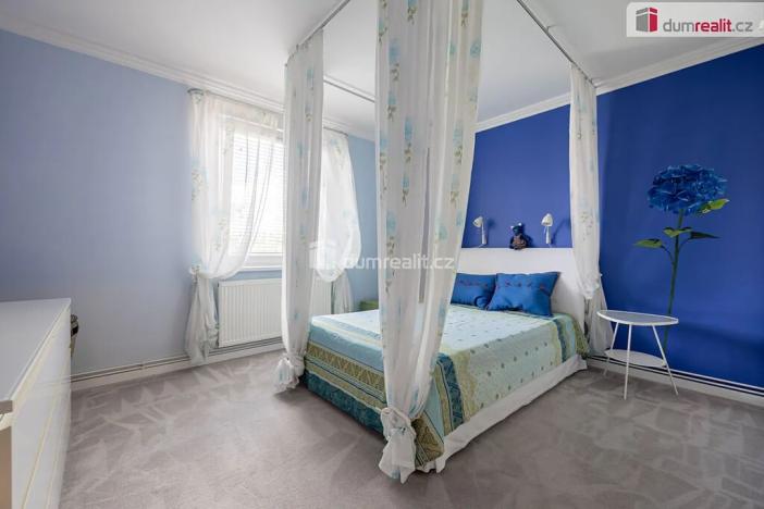 Prodej bytu 4+kk, Praha - Čakovice, Ke stadionu, 98 m2