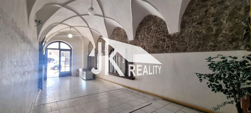 Prodej rodinného domu, Lipník nad Bečvou - Lipník nad Bečvou I-Město, náměstí T. G. Masaryka, 304 m2