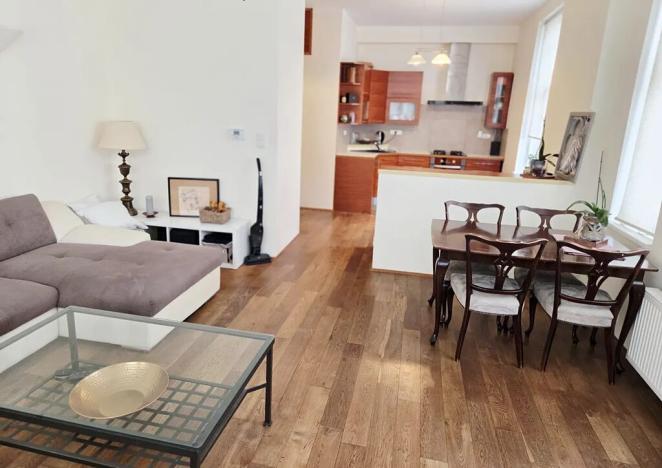 Pronájem bytu 3+kk, Praha - Libeň, Turnovská, 95 m2