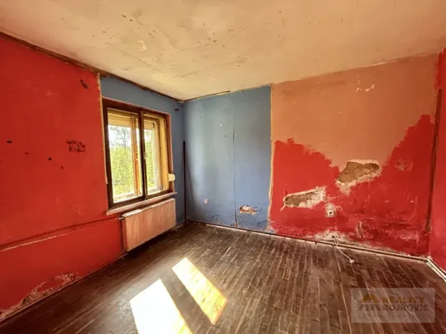 Prodej rodinného domu, Božanov, 70 m2