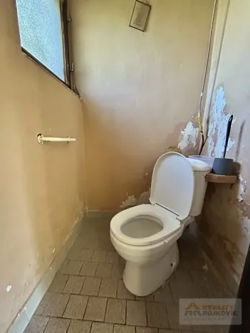 Prodej rodinného domu, Božanov, 70 m2