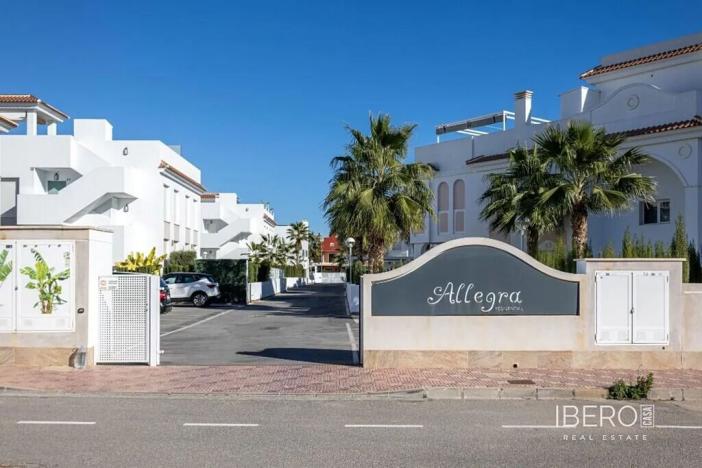 Prodej bytu 3+kk, Rojales, Španělsko, Urbanizacion Ciudad Quesada, 82 m2