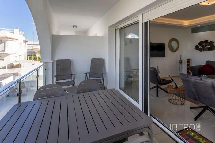 Prodej bytu 3+kk, Rojales, Španělsko, Urbanizacion Ciudad Quesada, 82 m2