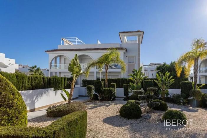 Prodej bytu 3+kk, Rojales, Španělsko, Urbanizacion Ciudad Quesada, 82 m2