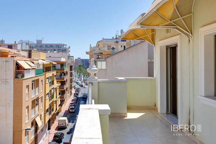 Prodej bytu 4+kk, Torrevieja, Španělsko, 133 m2