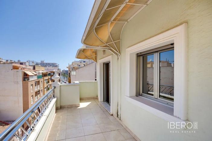 Prodej bytu 4+kk, Torrevieja, Španělsko, 133 m2