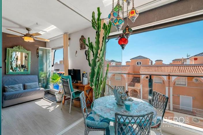 Prodej bytu 2+kk, La Mata, Španělsko, 63 m2