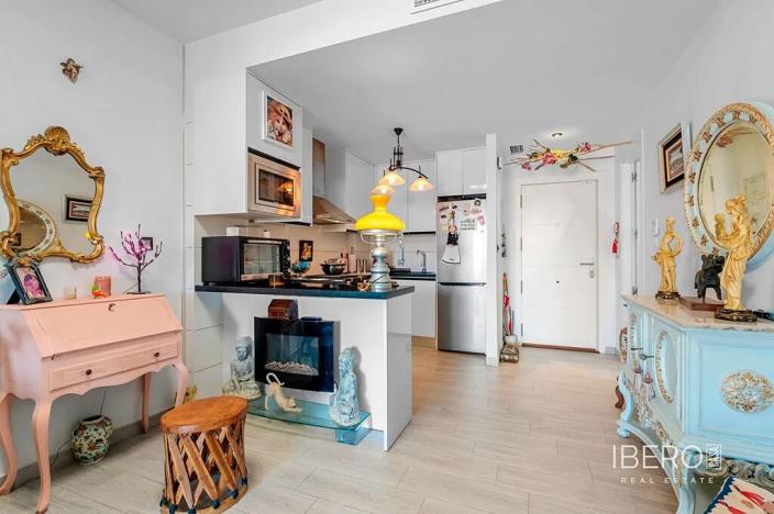 Prodej bytu 2+kk, La Mata, Španělsko, 63 m2