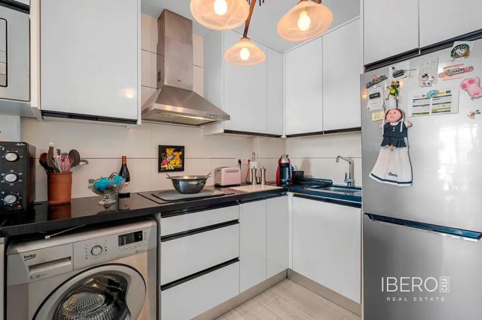 Prodej bytu 2+kk, La Mata, Španělsko, 63 m2