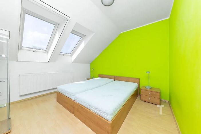 Prodej bytu 4+kk, Lysice, Horní náměstí, 179 m2