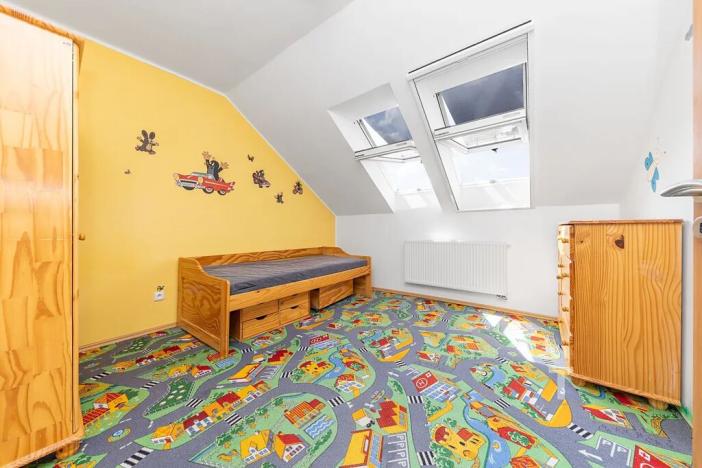 Prodej bytu 4+kk, Lysice, Horní náměstí, 179 m2