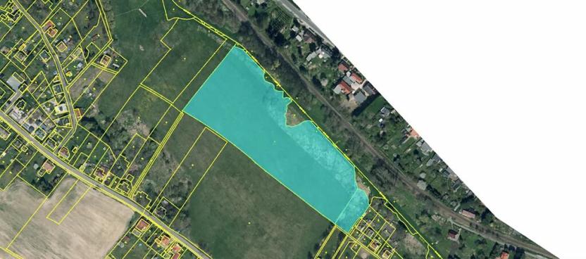 Prodej louky, Jiříkov, 28020 m2