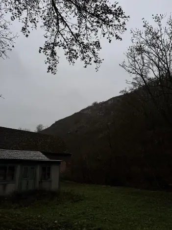 Prodej podílu lesa, Praha, 4596 m2