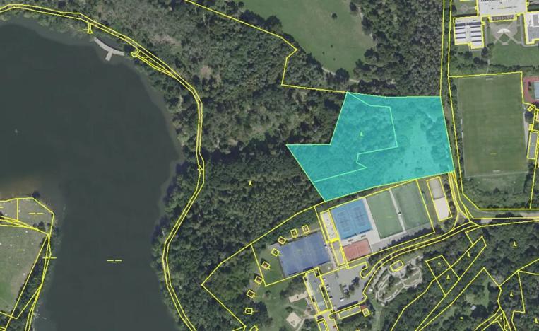 Prodej pozemku, Praha, 14747 m2