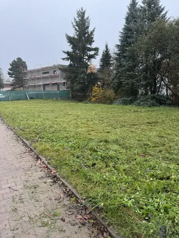 Prodej pozemku, Praha, 1076 m2