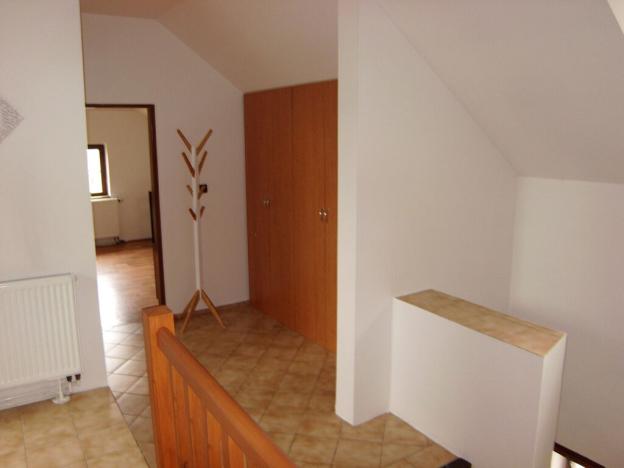 Prodej rodinného domu, Svitavy - Město, Vojanova, 220 m2