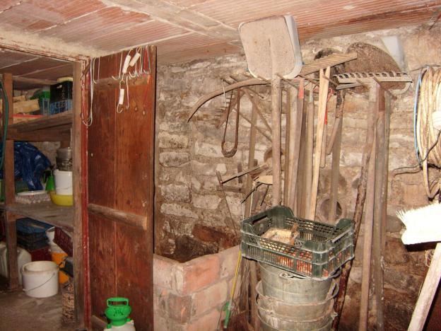 Prodej domu, Vysoké Mýto, 34 m2