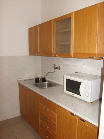 Pronájem kanceláře, Vysoké Mýto - Litomyšlské Předměstí, Jiráskova, 15 m2