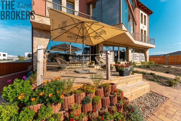 Pronájem bytu 2+kk, Horoušany - Horoušánky, Hlavní, 55 m2