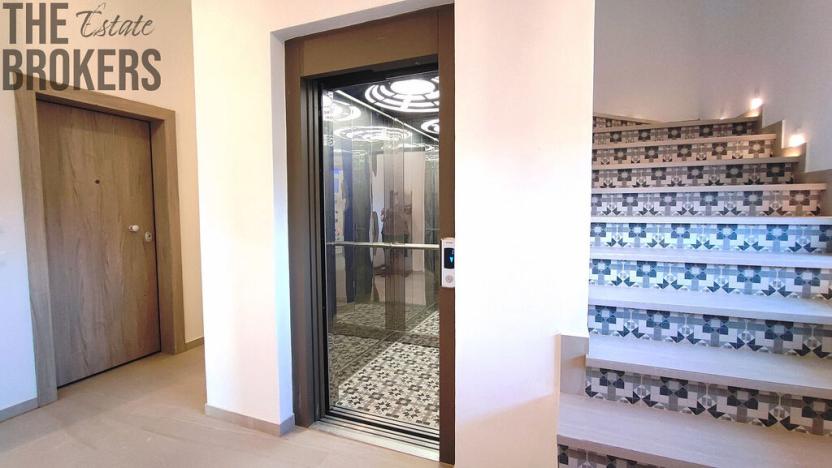 Pronájem bytu 2+kk, Horoušany - Horoušánky, Hlavní, 55 m2