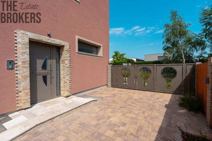 Pronájem bytu 2+kk, Horoušany - Horoušánky, Hlavní, 55 m2