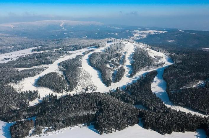 Prodej bytu 2+kk, Abertamy, Pražská, 45 m2