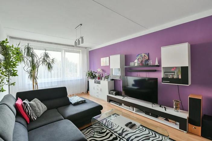 Prodej bytu 3+1, Praha - Modřany, Urbánkova, 74 m2