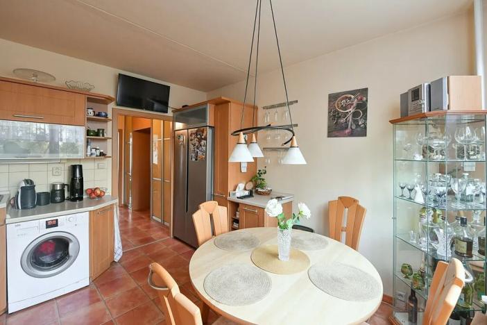 Prodej bytu 3+1, Praha - Modřany, Urbánkova, 74 m2