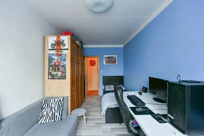 Prodej bytu 3+1, Praha - Modřany, Urbánkova, 74 m2