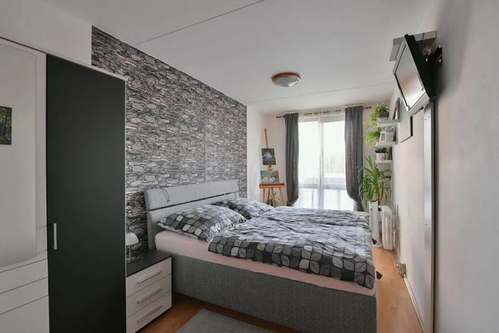 Prodej bytu 3+1, Praha - Modřany, Urbánkova, 74 m2