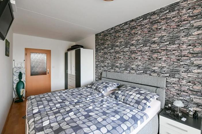 Prodej bytu 3+1, Praha - Modřany, Urbánkova, 74 m2