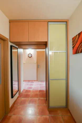 Prodej bytu 3+1, Praha - Modřany, Urbánkova, 74 m2