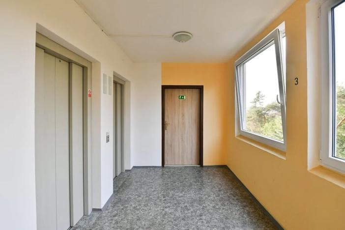 Prodej bytu 3+1, Praha - Modřany, Urbánkova, 74 m2