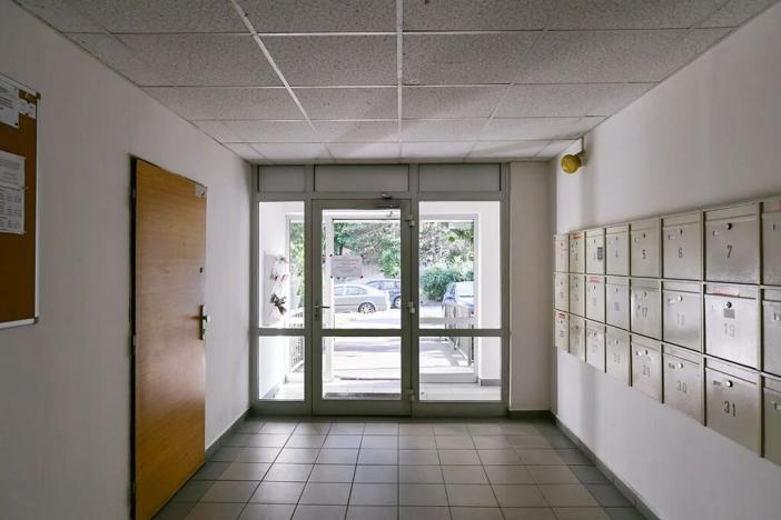 Prodej bytu 3+1, Praha - Modřany, Urbánkova, 74 m2