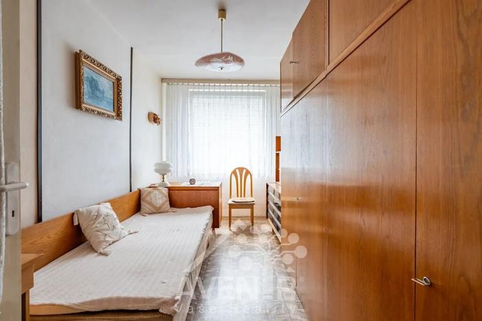 Prodej bytu 2+kk, Mladá Boleslav, Jana Palacha, 43 m2